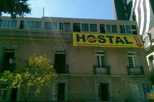 Alojamiento - Hostel 399 Conejos y yo
