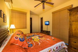 Alquiler Vacacional - Casa Corazon FN 164 2 BR by Casago