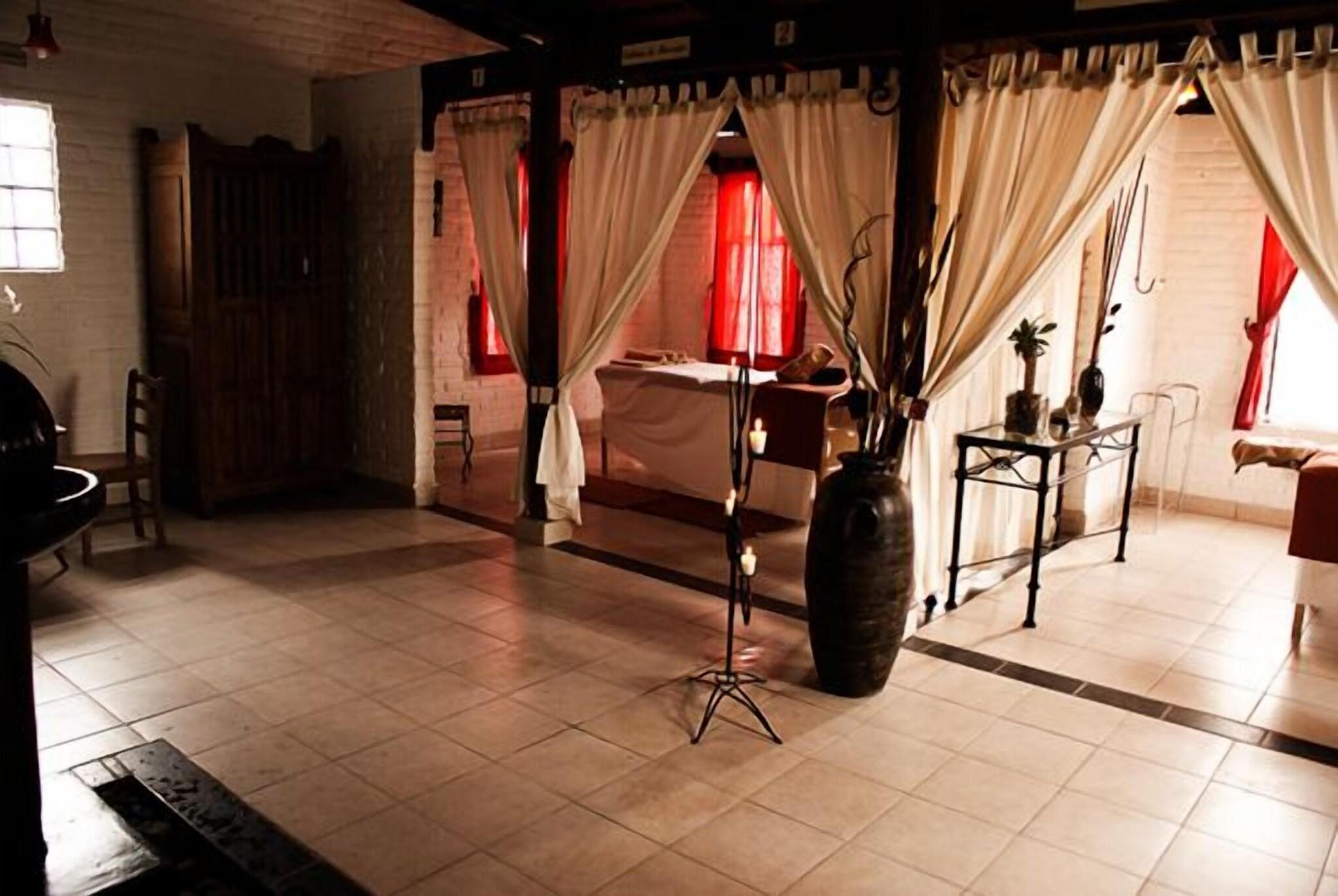 Spa Hacienda La Magdalena