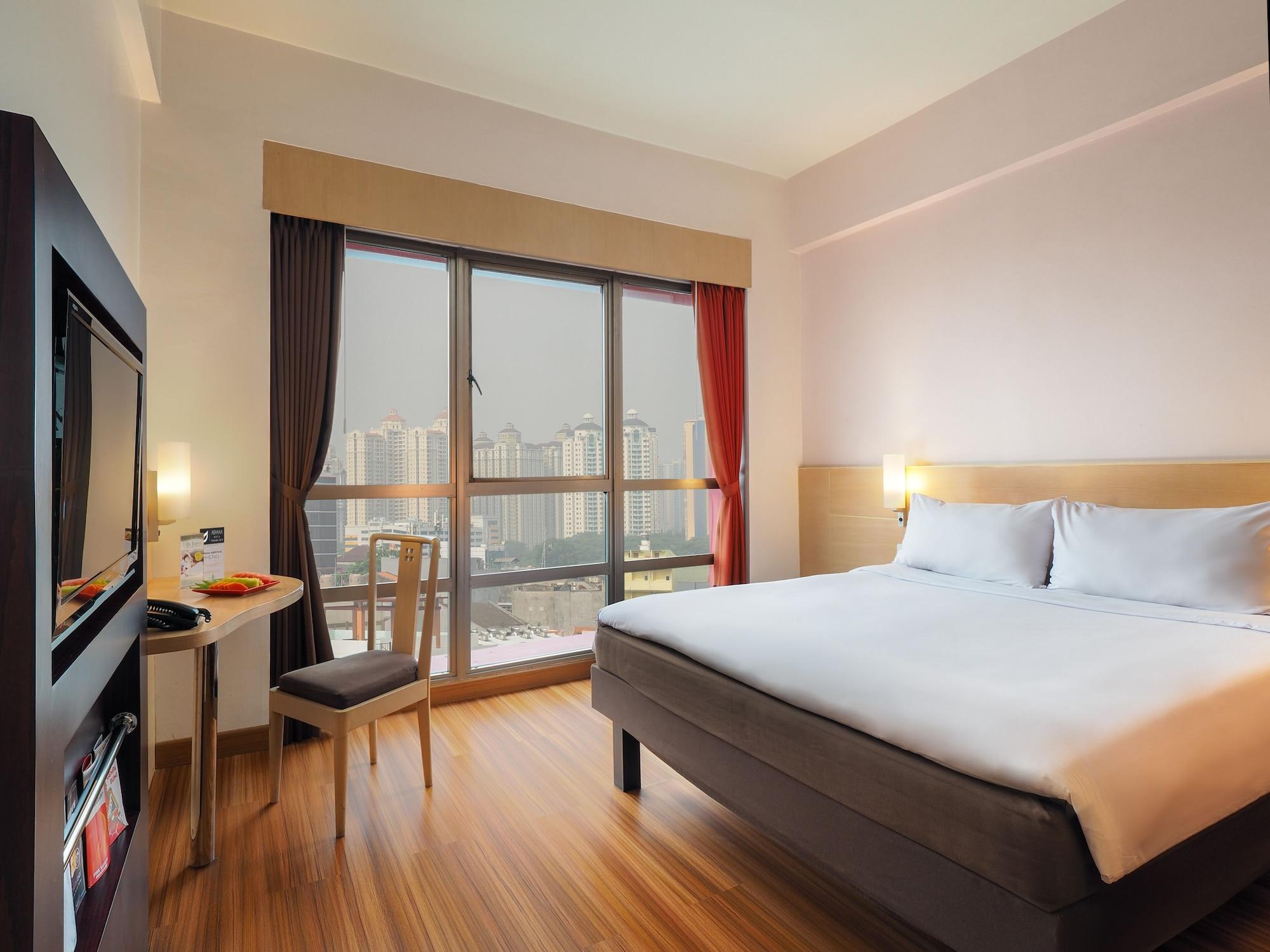 Habitación Asyana Kemayoran Jakarta