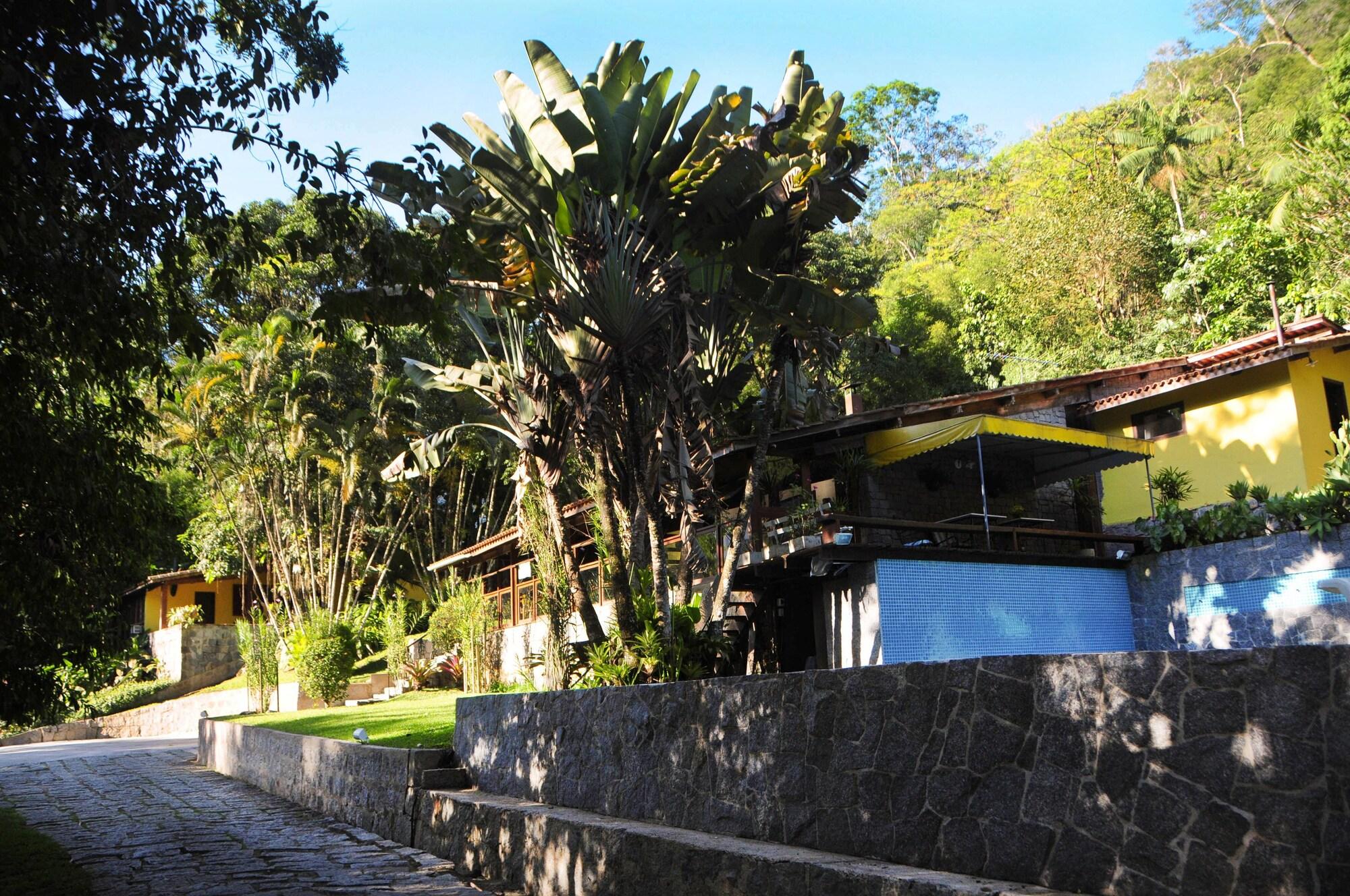 Varios Hotel Daniela