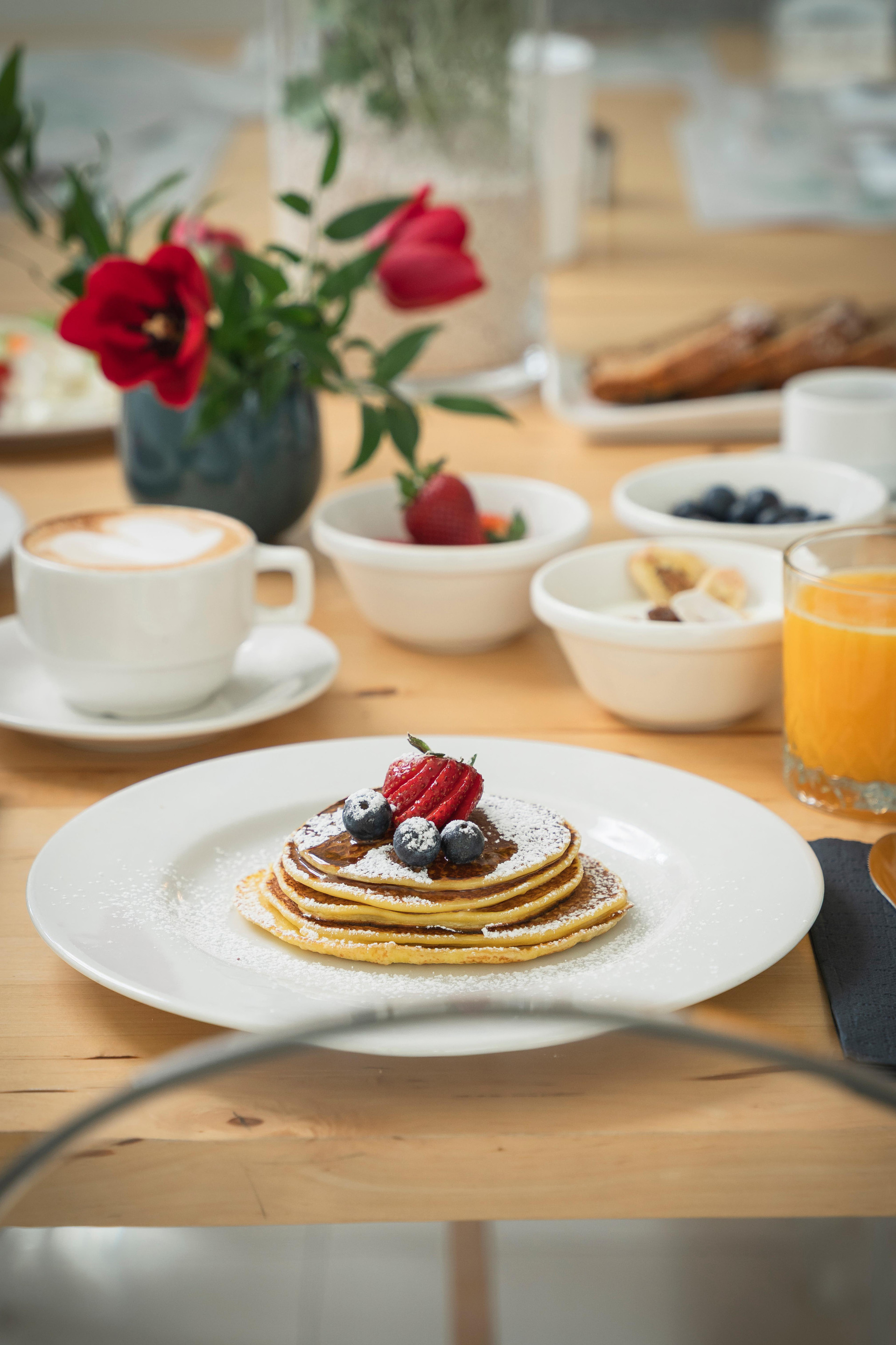 Restaurant Hotel Calypso