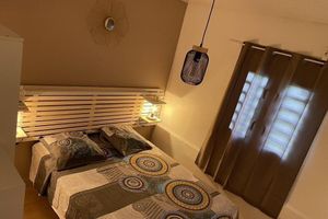 Alquiler Vacacional - 1- Authentic T2 & Large garden near the beach