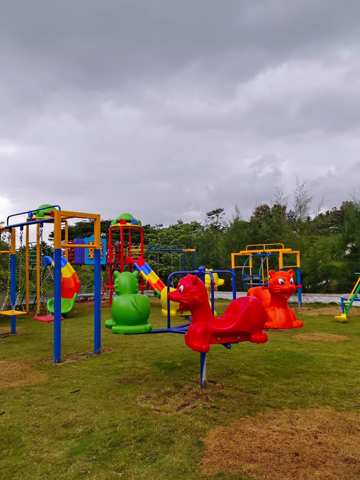 Instalaciones Recreativas KK SELFIE POINT RESORT