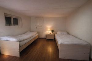 Alojamiento - Sunny Hostel