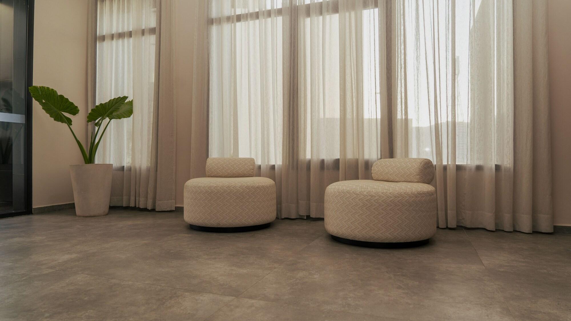 Vista Lobby Hotel Ben Batouta - Tanger