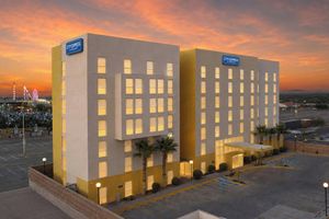 Paquete - City Express by Marriott Hermosillo Expo