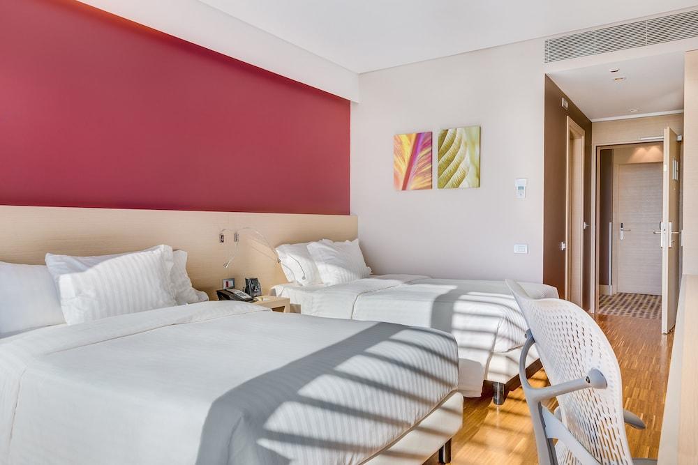 Hotel Hilton Garden Inn Venice Mestre San Giuliano