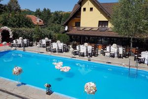 Alojamiento - Pensiunea Brândușa