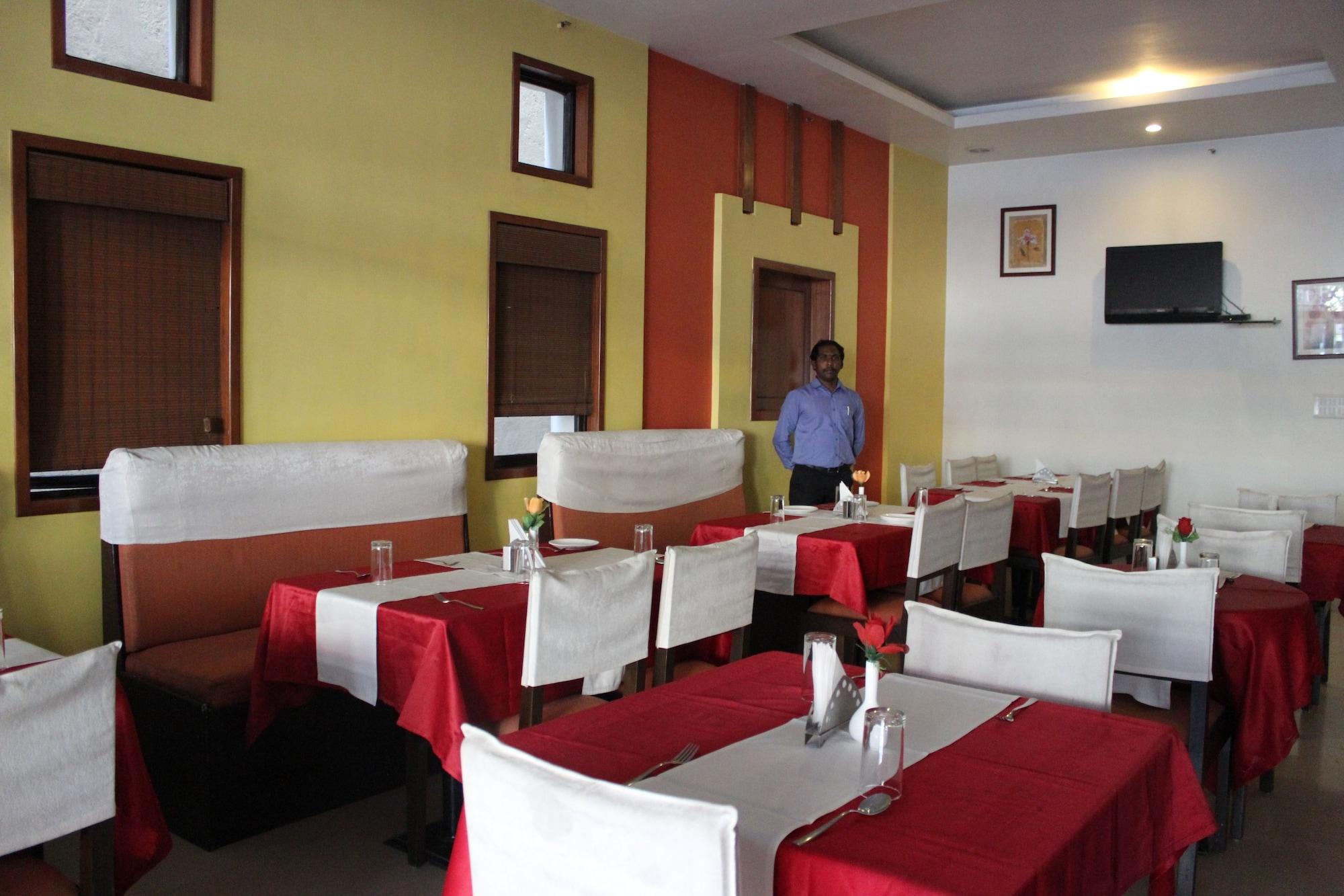 Restaurant Stay Inn