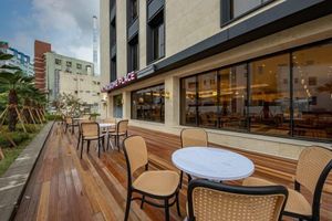 Alojamiento - Masan Daisy Hotel