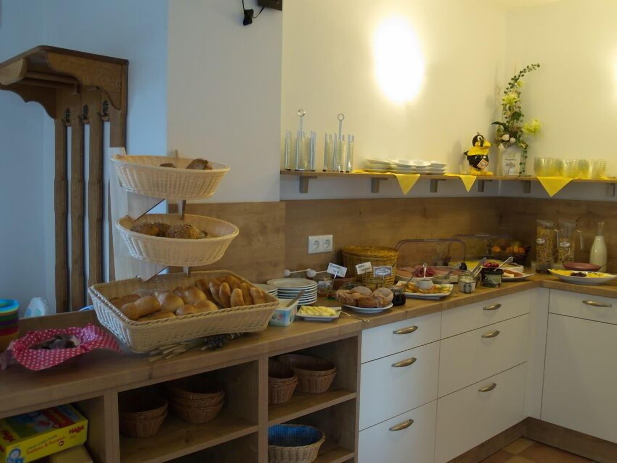 Restaurant Ferienhof Radlerslust