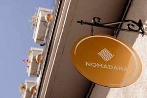 Alojamiento - Nomadara - Boutique B&B