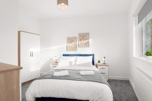 Alquiler Vacacional - Perfect Booking 5 min Drive to Blyth Beach