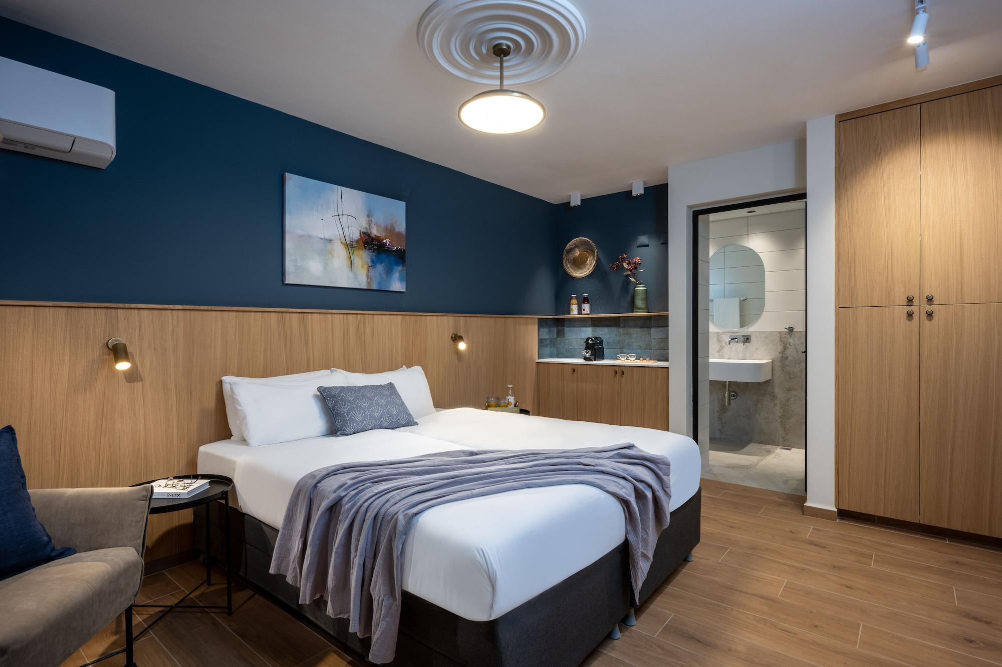 Habitación Keshet Yonatan