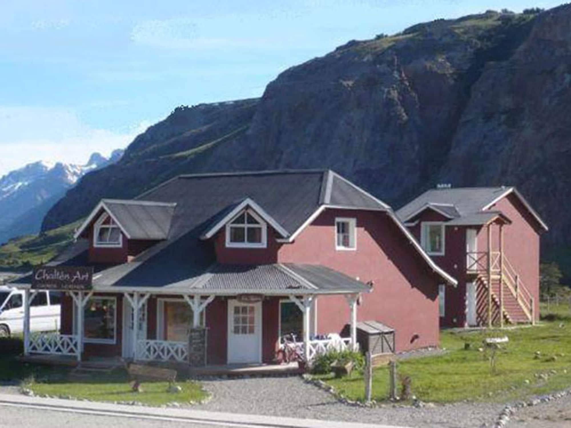 Varios Anita s House