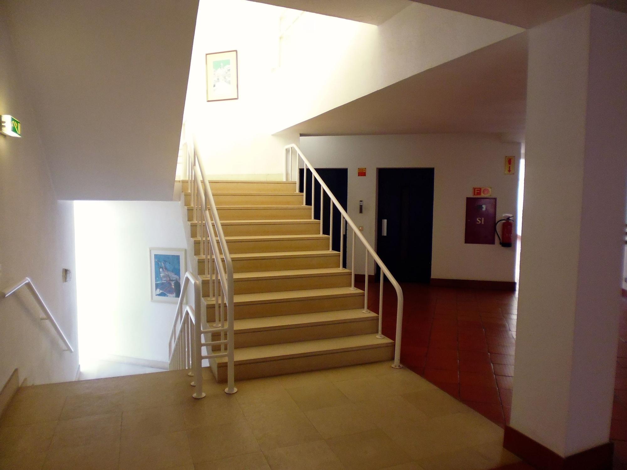 Varios Almar Hotel Apartamento