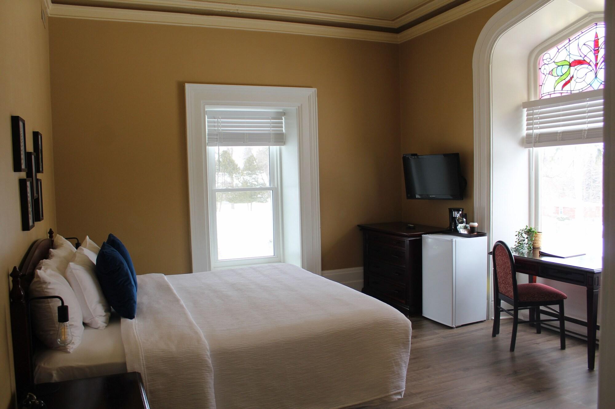 Habitación Westover Inn