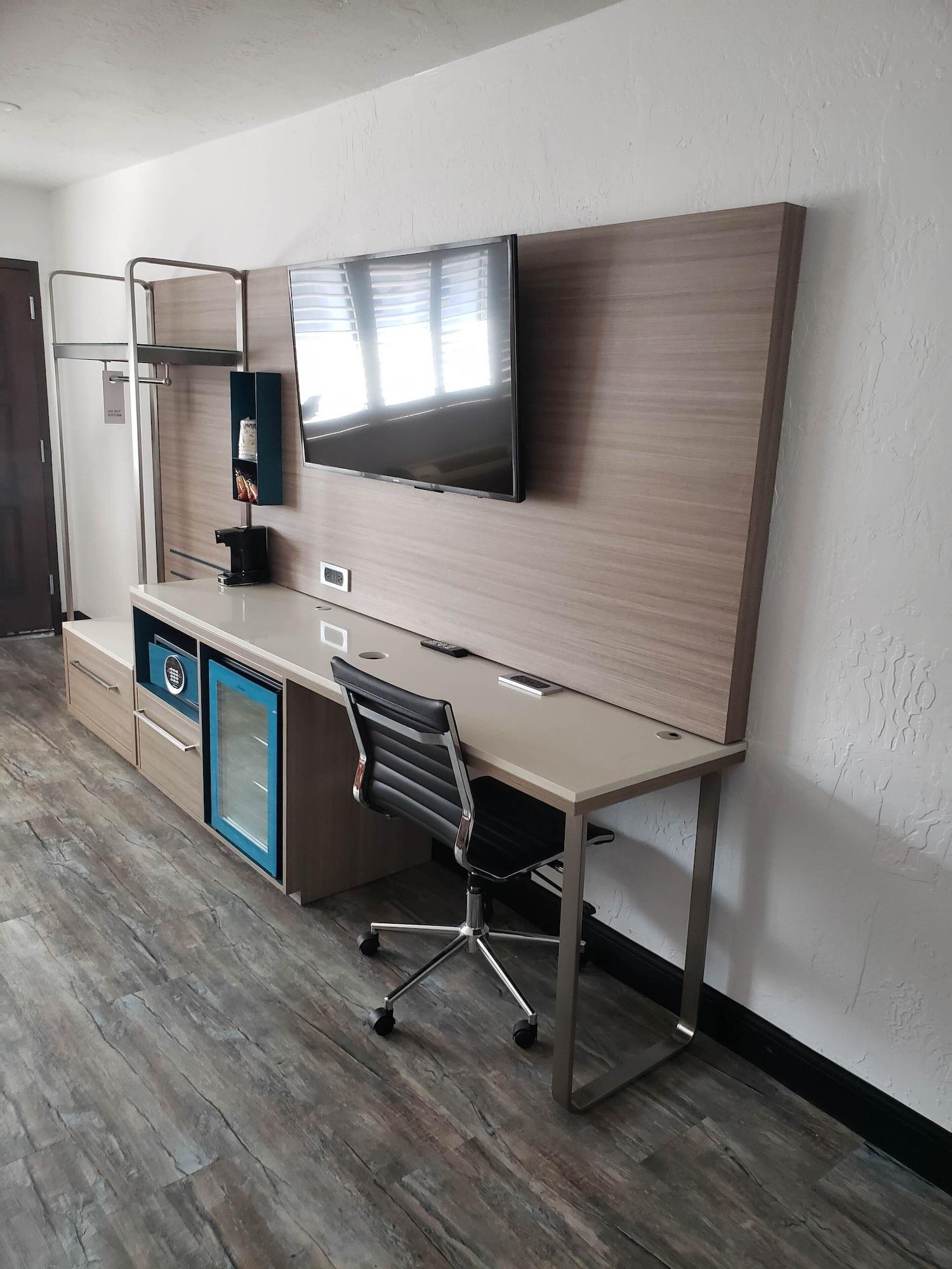 Habitación Casa Via Mar Inn, Ascend Hotel Collection