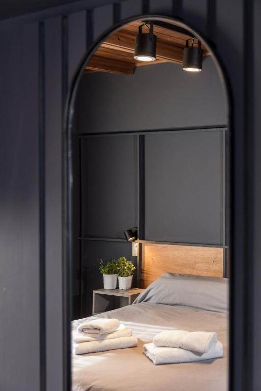 Habitación Luma Boutique Hotel