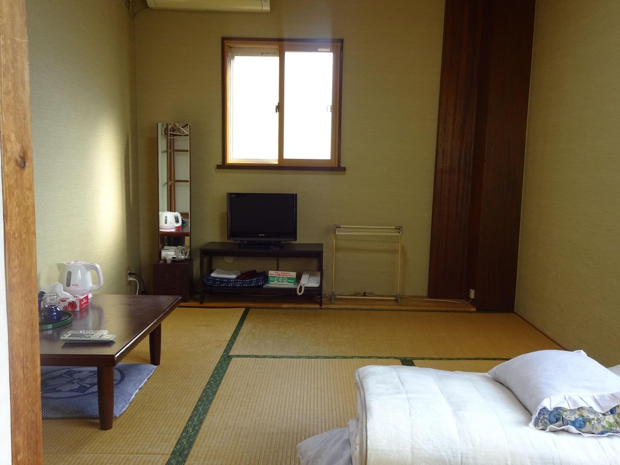 Set de Habitación Imazato Ryokan