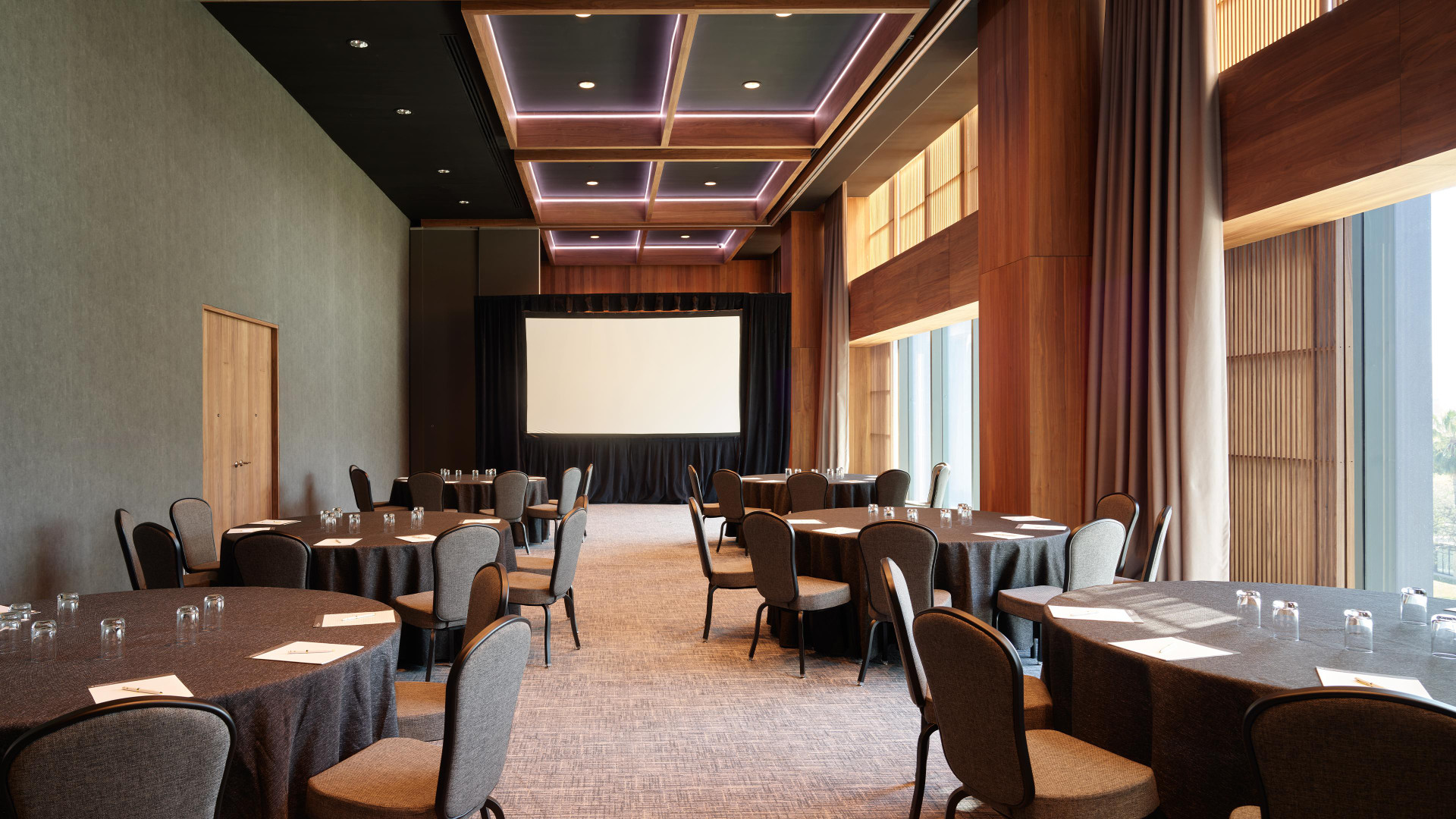 Bar/Salón InterContinental Presidente Monterrey by IHG