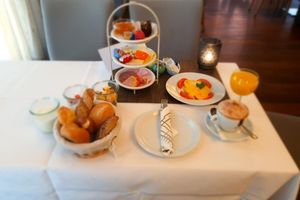 Alojamiento - Hotel Goldenes Rad