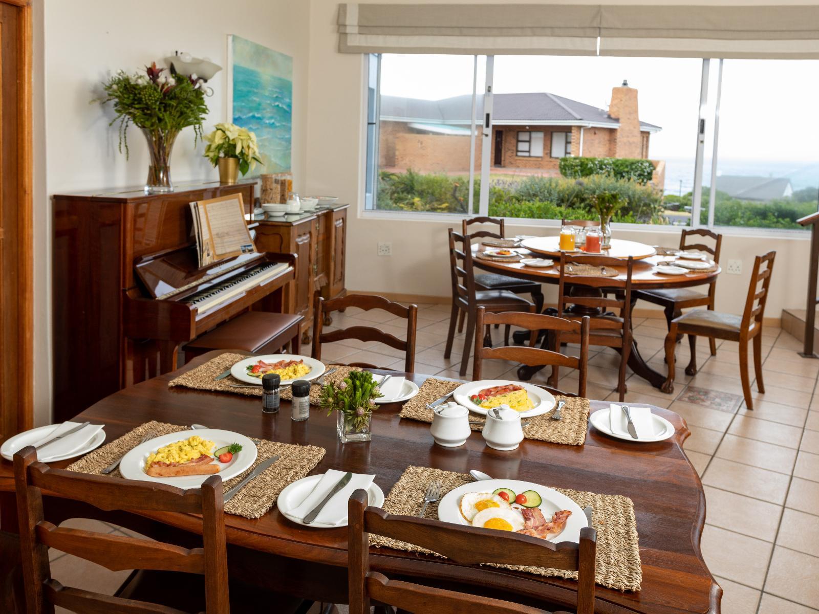Vista Exterior Aire Del Mar Guest House