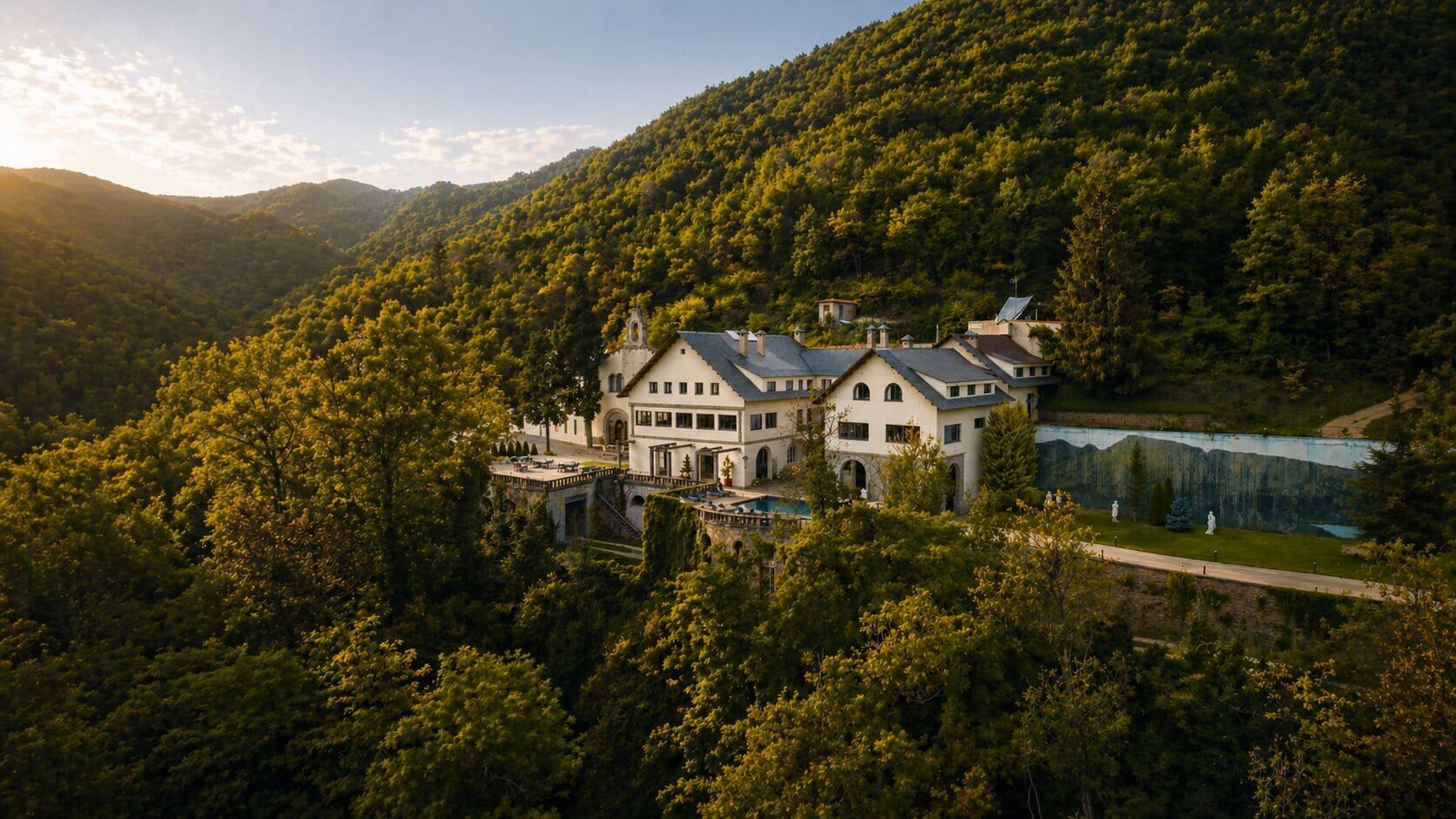 Varios Angelats Hotel