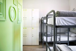 Alojamiento - Meeting Point Hostels