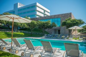 Alojamiento - Orfeo Suites Hotel Sierras Chicas