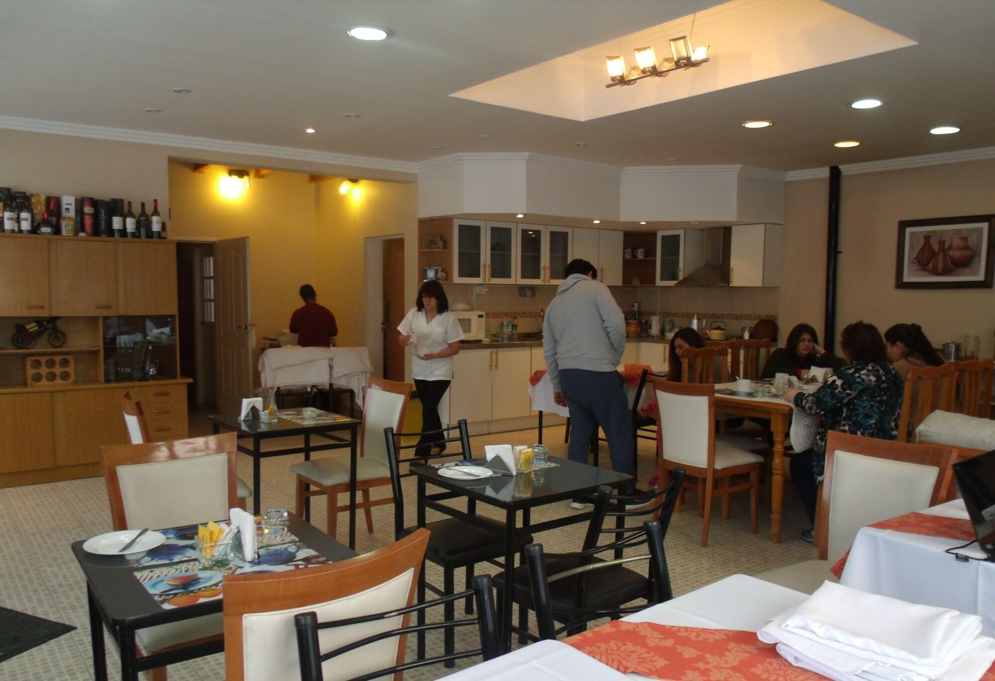 Restaurant Hotel Kelman