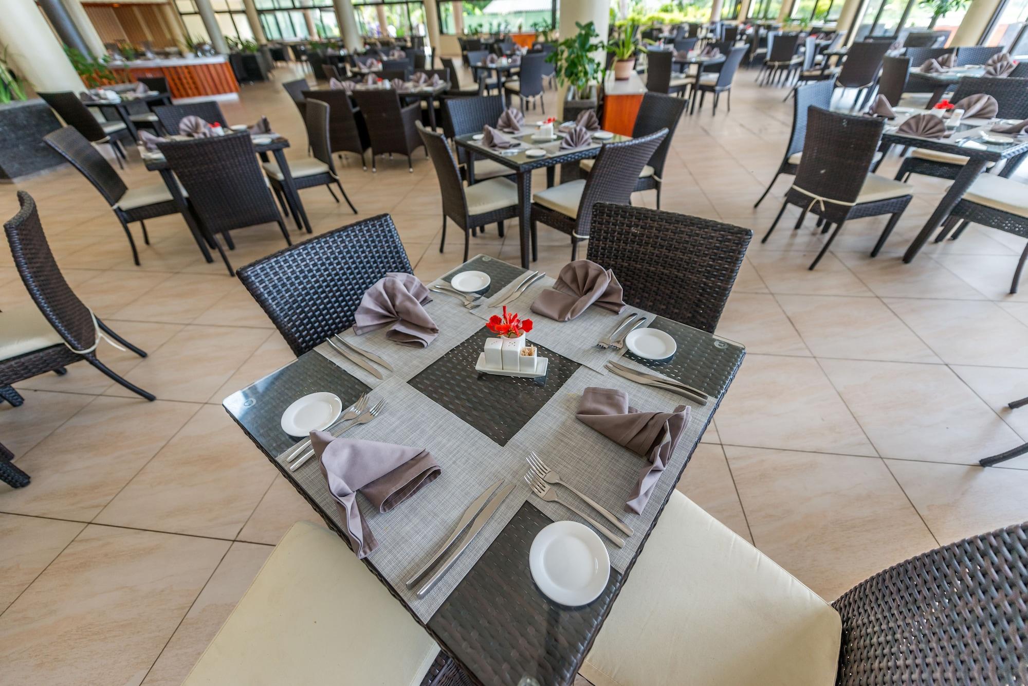 Restaurant Mana Island Resort & Spa - Fiji