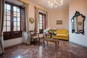 Alquiler Vacacional - Porta Di Mezzo Luxury suites and rooms