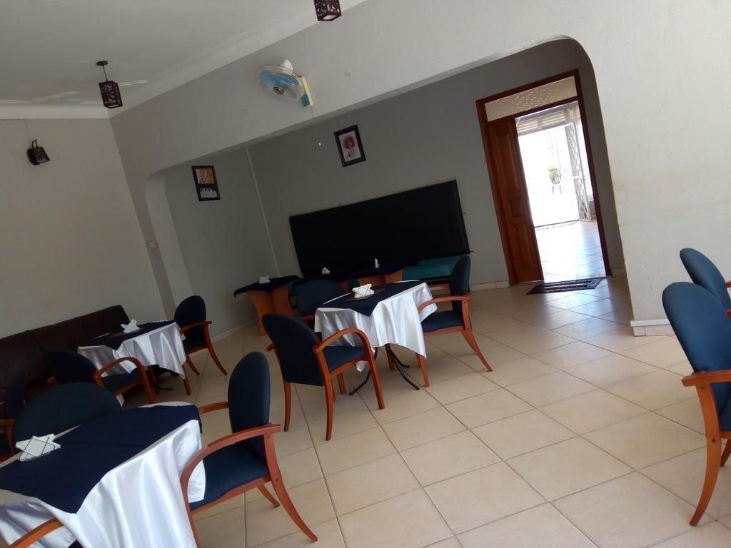 Restaurant Temms Hotel