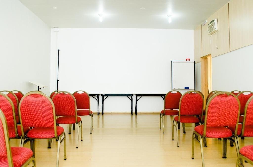 Sala de Reuniones Hotel O Casarão
