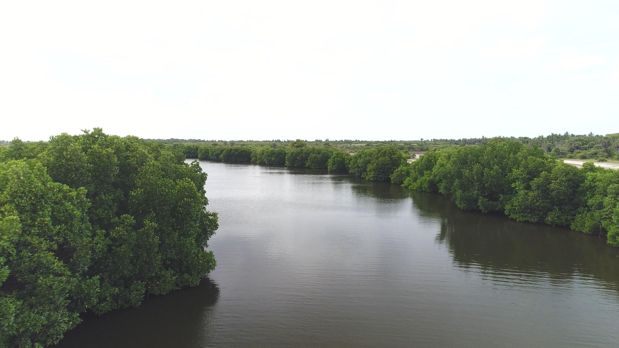 Instalaciones Recreativas The Cove Pasikuda