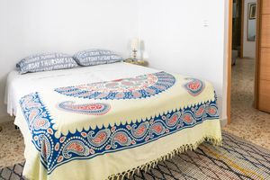 Alquiler Vacacional - Holiday Home in Cadiz by the Sea