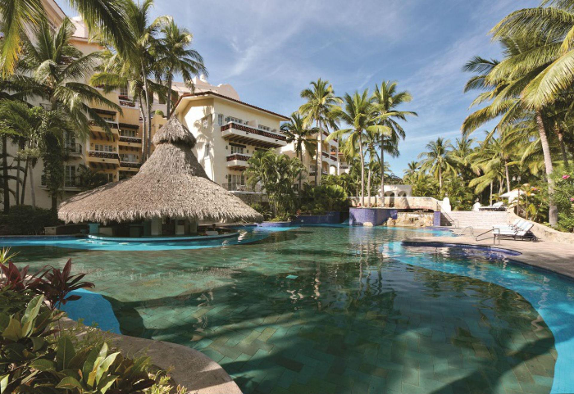 Grand Isla Navidad Resort Manzanillo | Resorts en Despegar