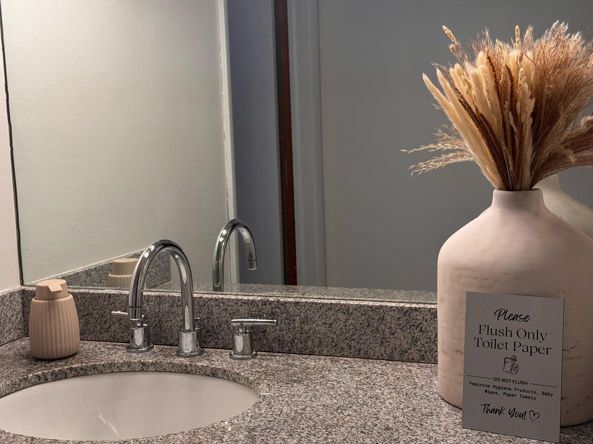 Equipamiento de Habitación Santamaria Fort Lauderdale Airport