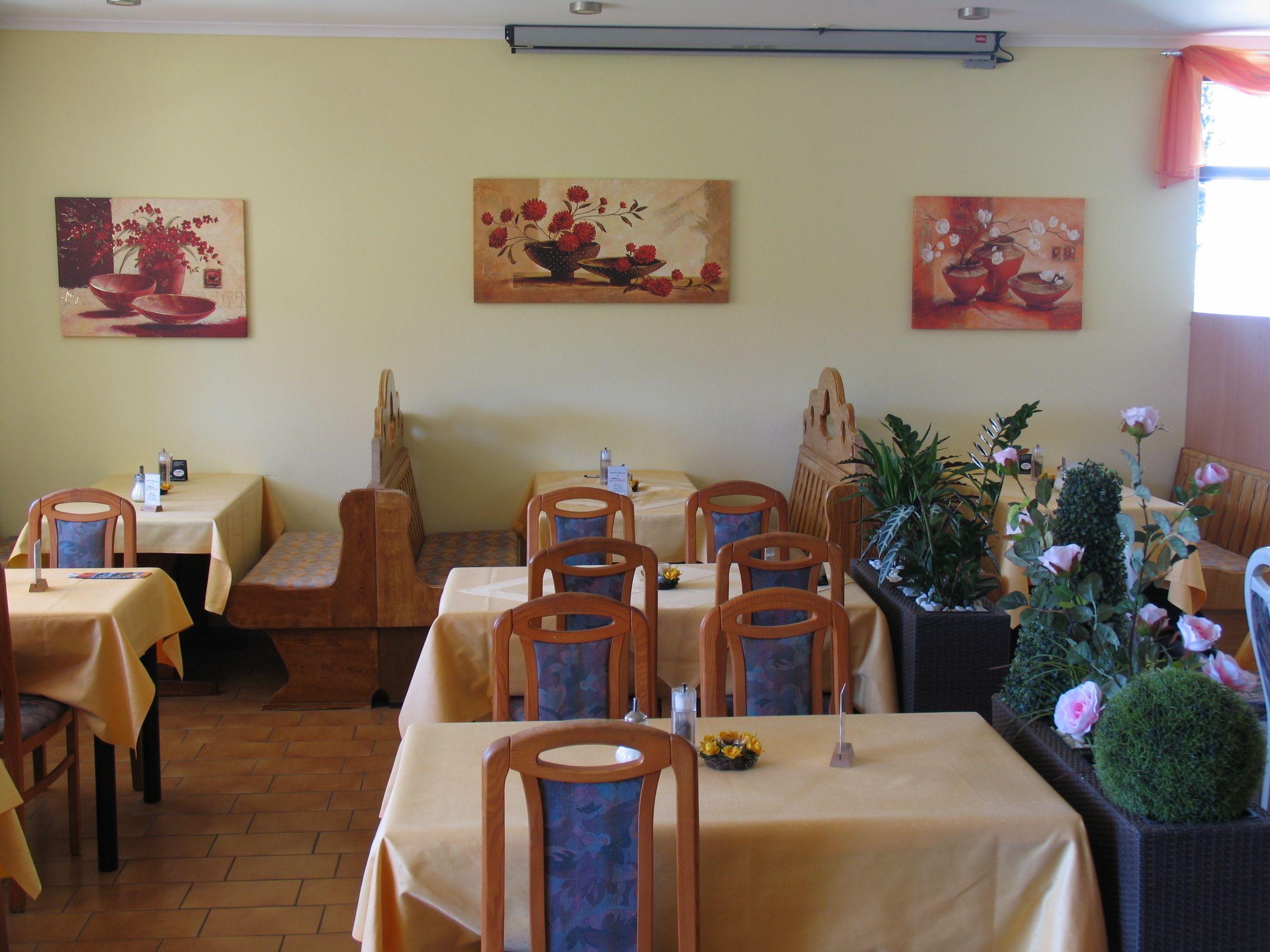 Restaurant Ferien-Hotel Riesberghof