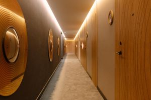 Alojamiento - Farah Casablanca