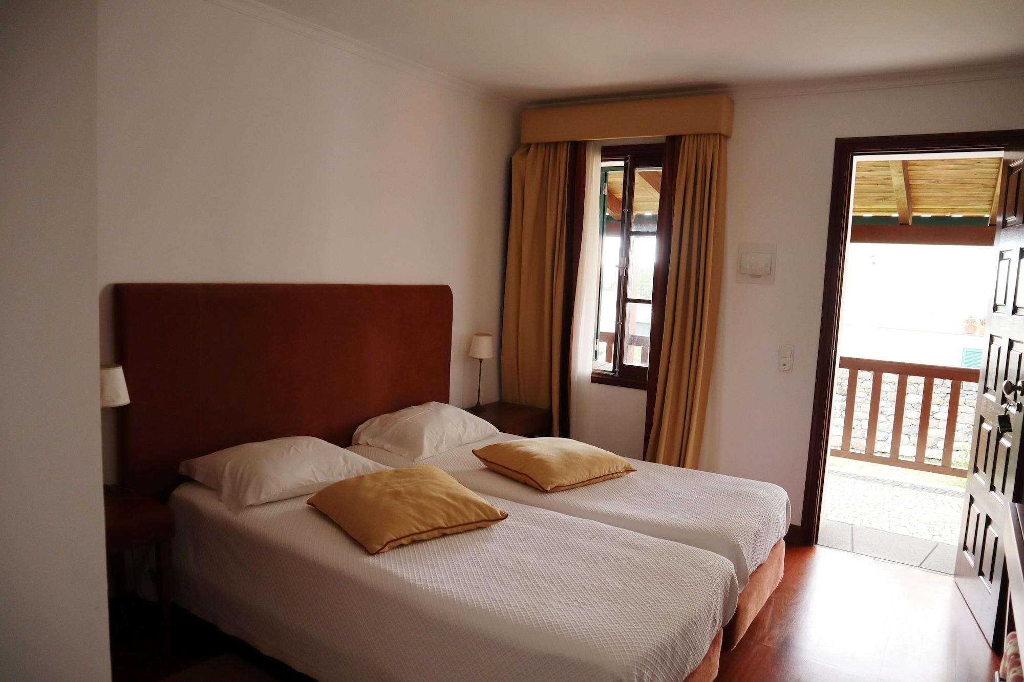 Habitación Casa D'Avó Beatriz