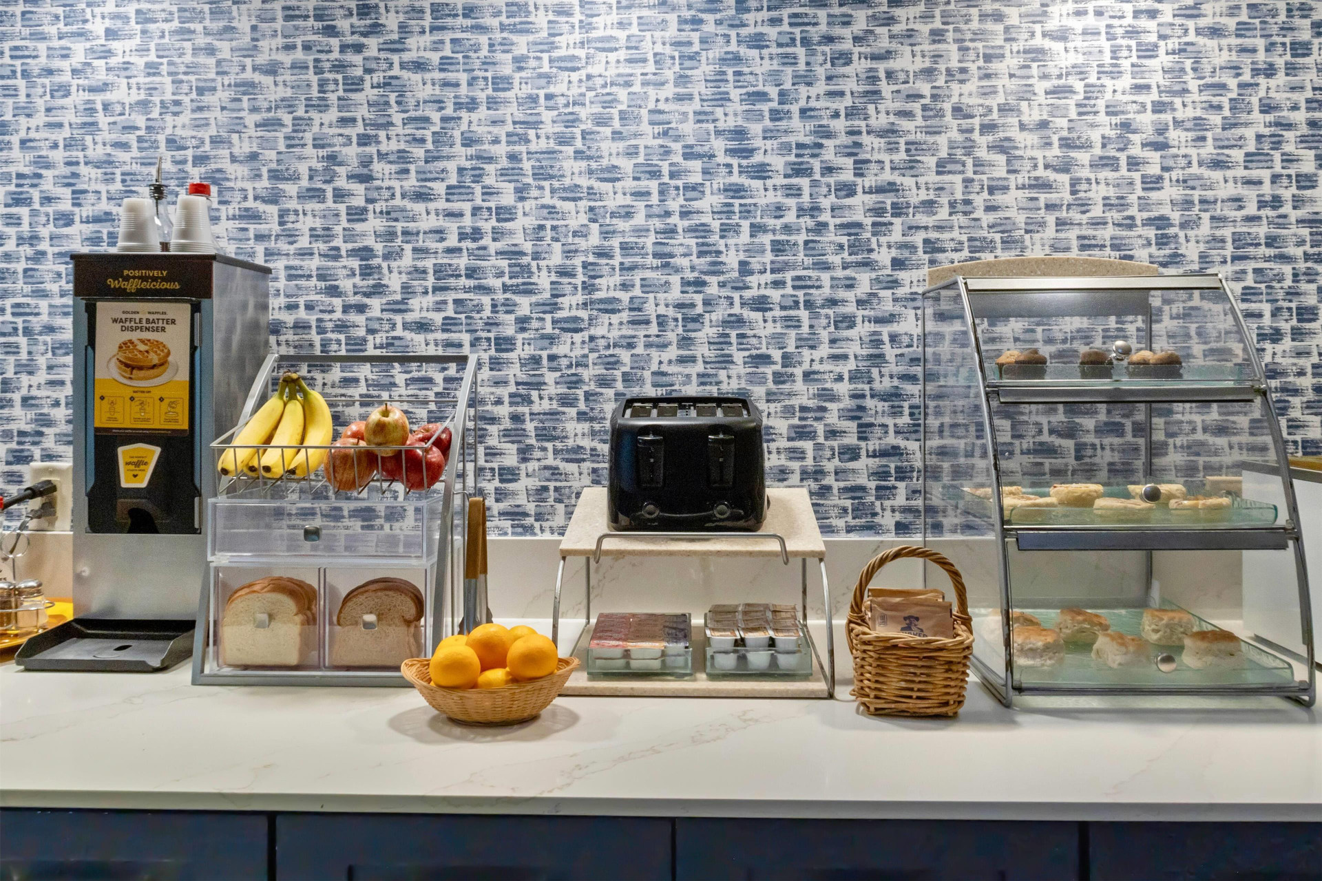 Restaurant AmericInn by Wyndham Beloit