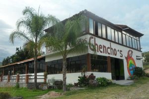 Alquiler Vacacional - Cabañas Chencho