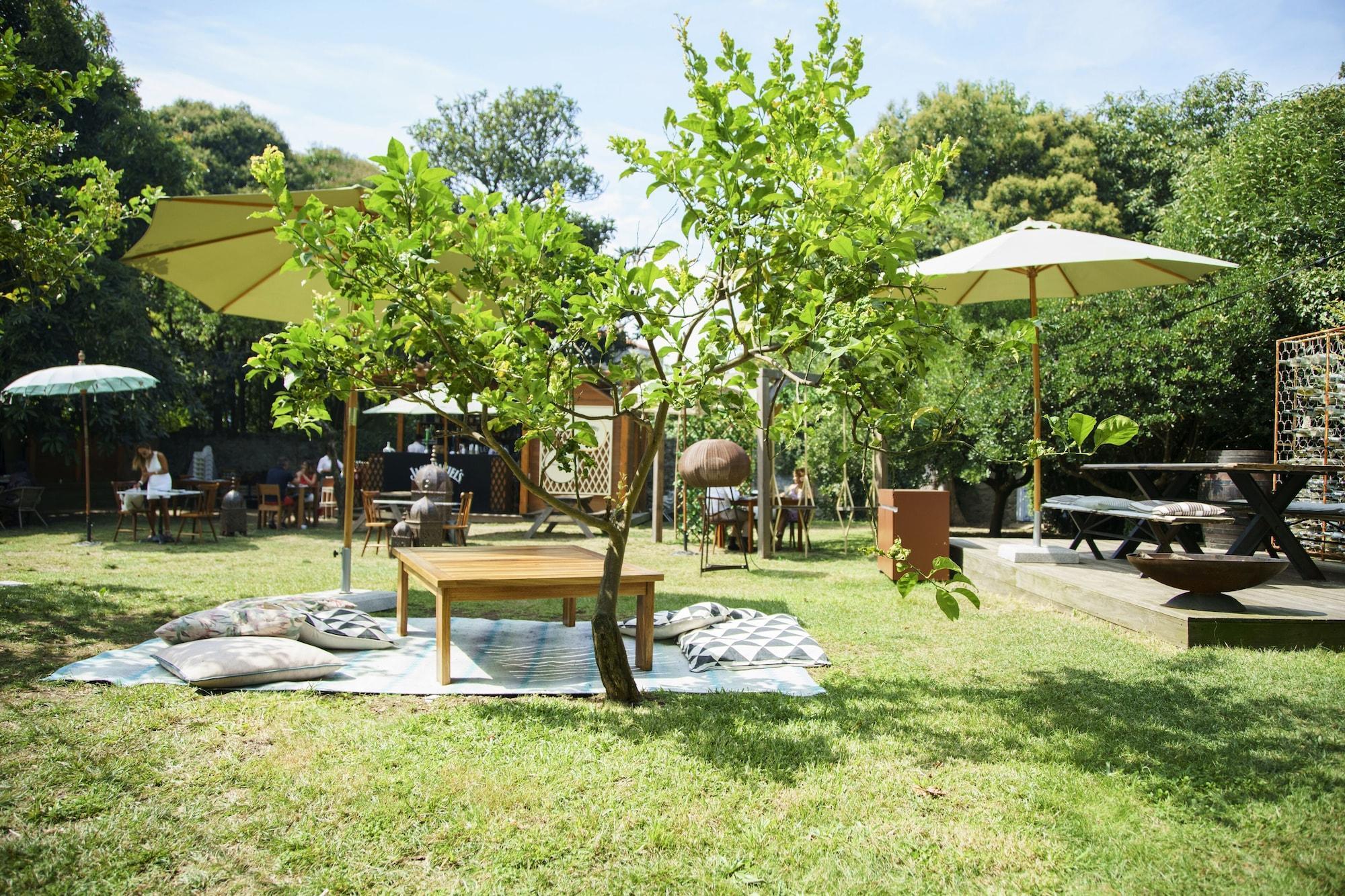 Restaurant Oporto Loft