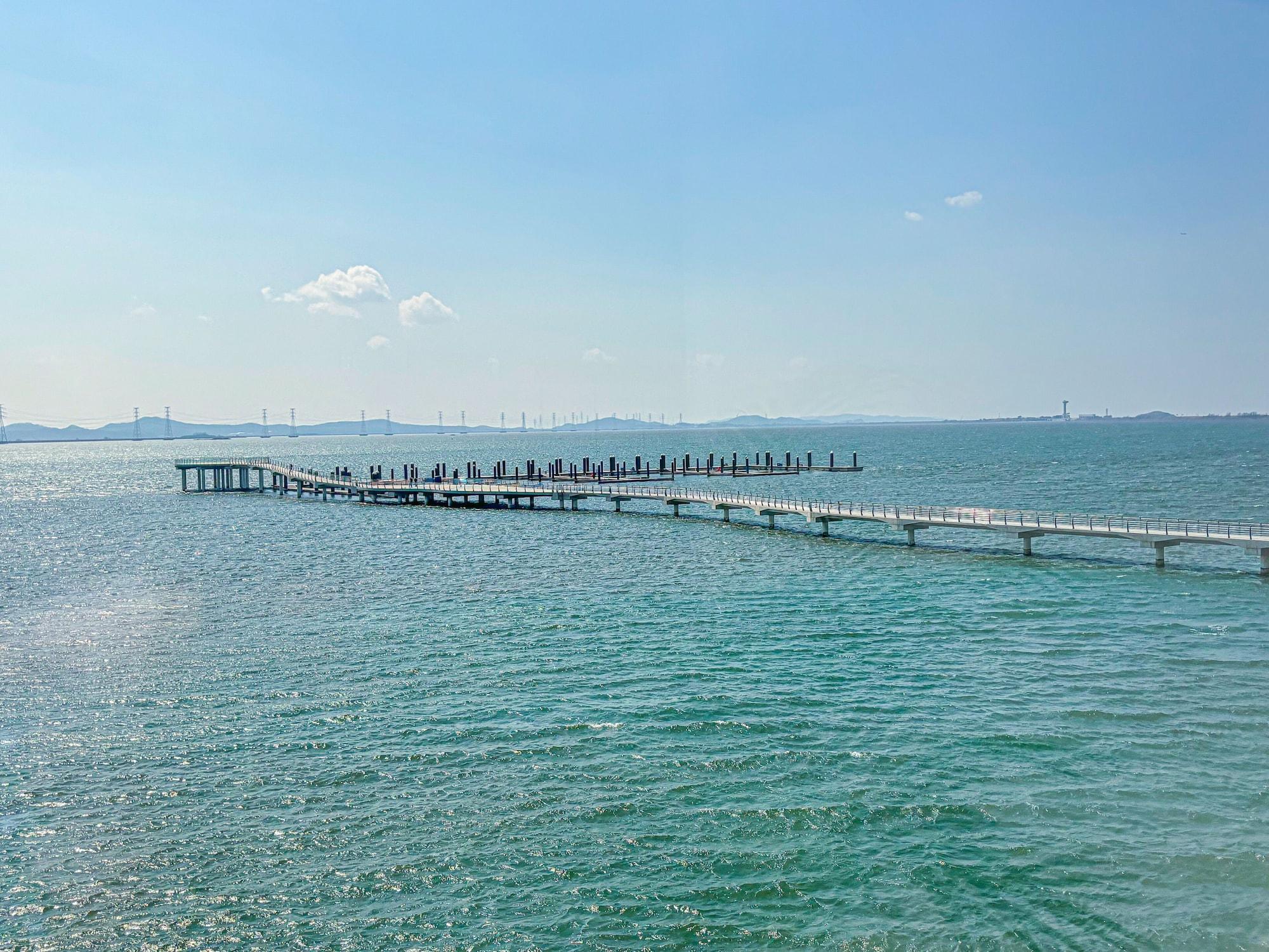 Vista Exterior WAVE M HOTEL WEST