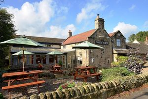 Alojamiento - The View at The White Horse Woolley Moor
