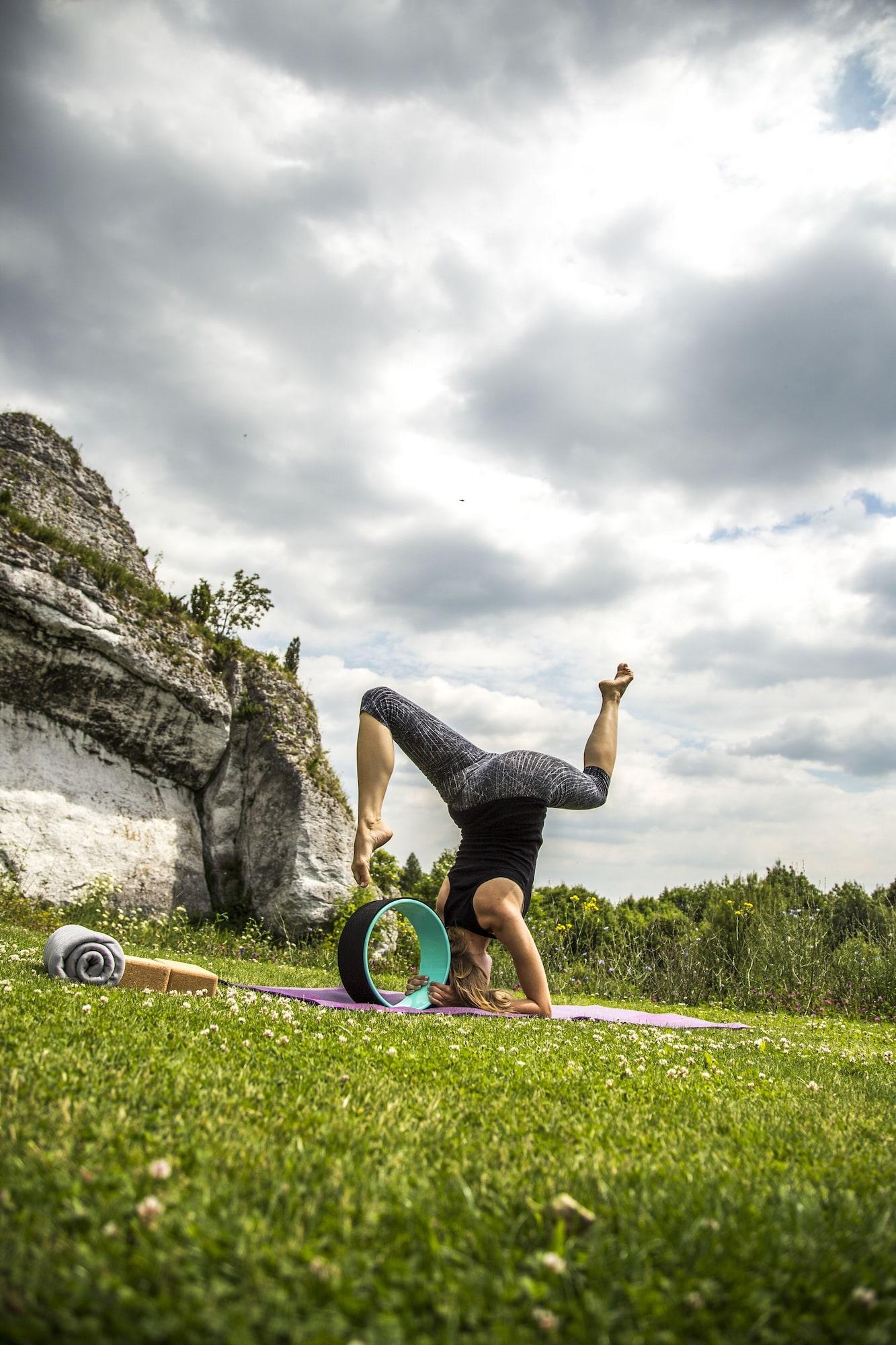 Vista Exterior Poziom 511 Jura Wellness Hotel & Spa