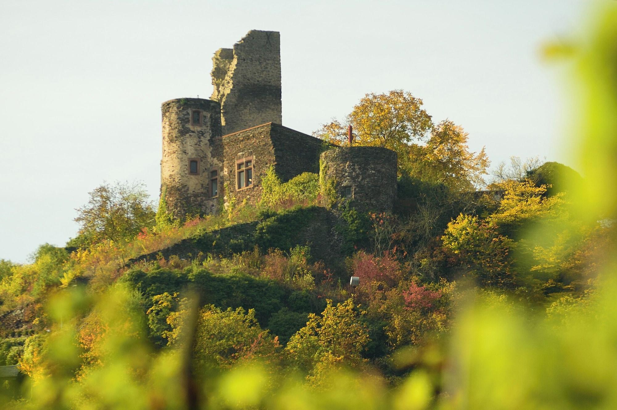Varios Hotel Restaurant Weingut Kapellenhof